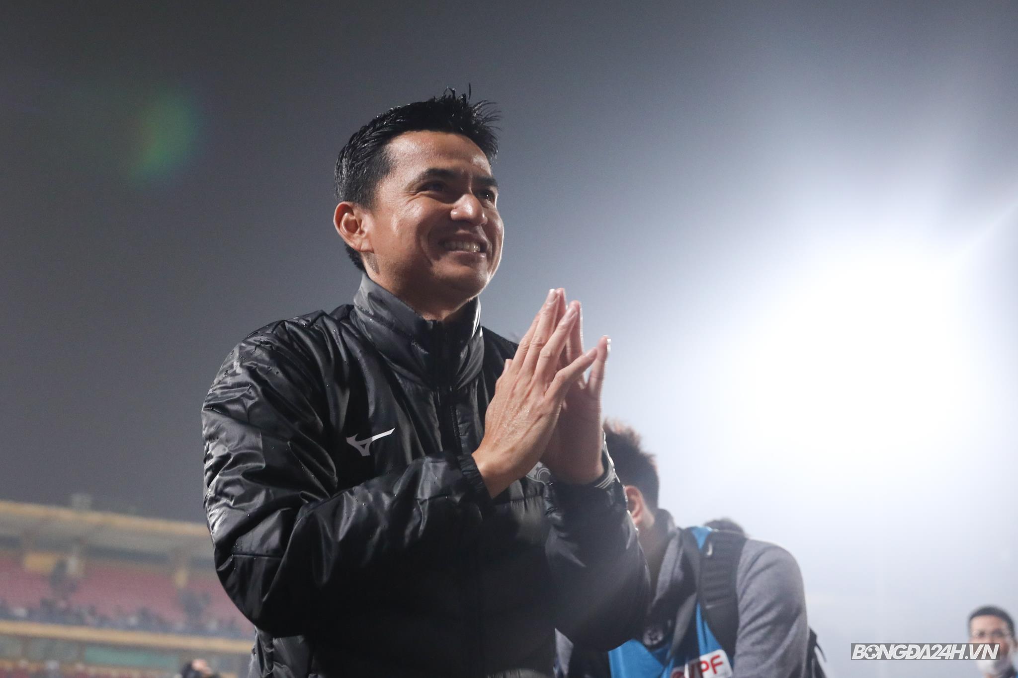 Kiatisuk HAGL Kiatisuk HAGL