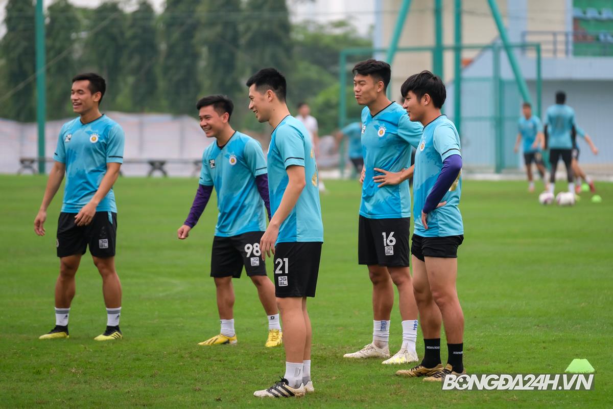 Đình Trọng Hà Nội tâpj 28/3