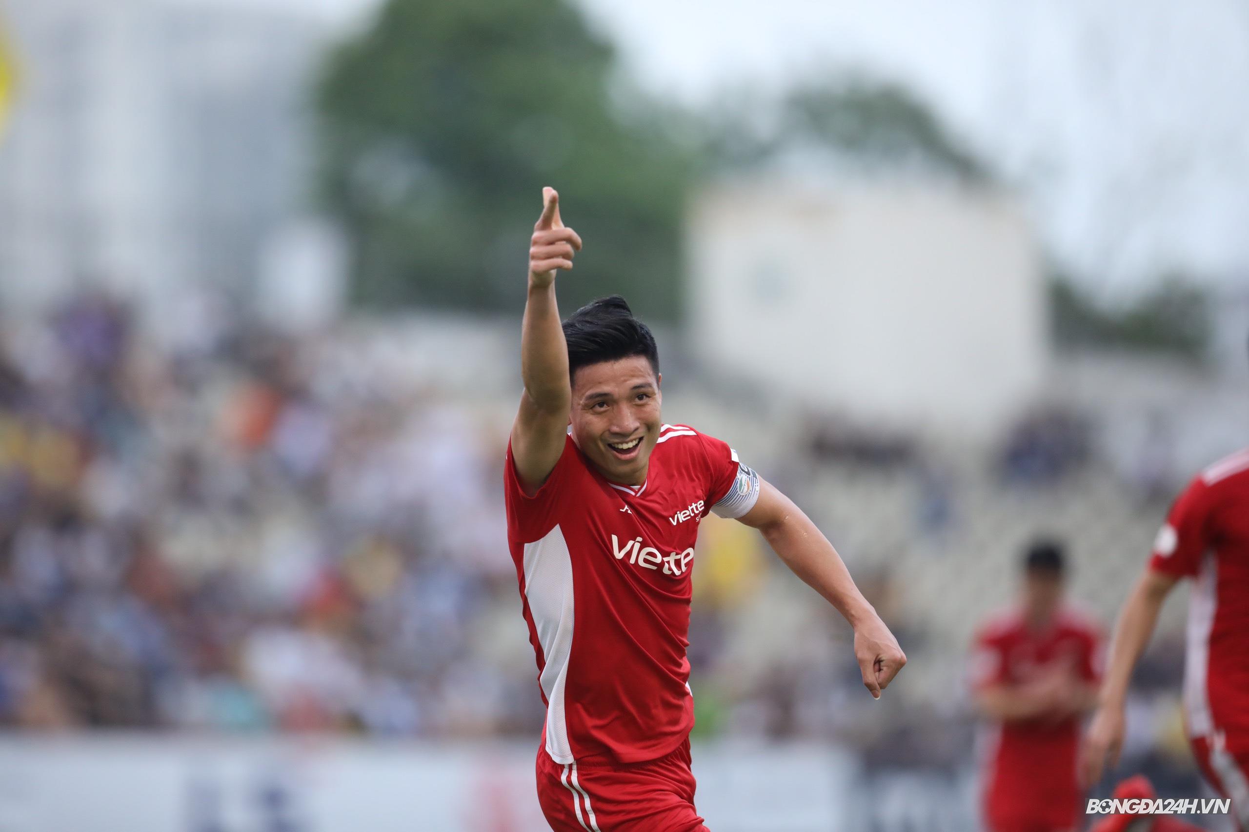 HLV đội Viettel Còn quá sớm để nói HAGL là ứng viên vô địch hình ảnh