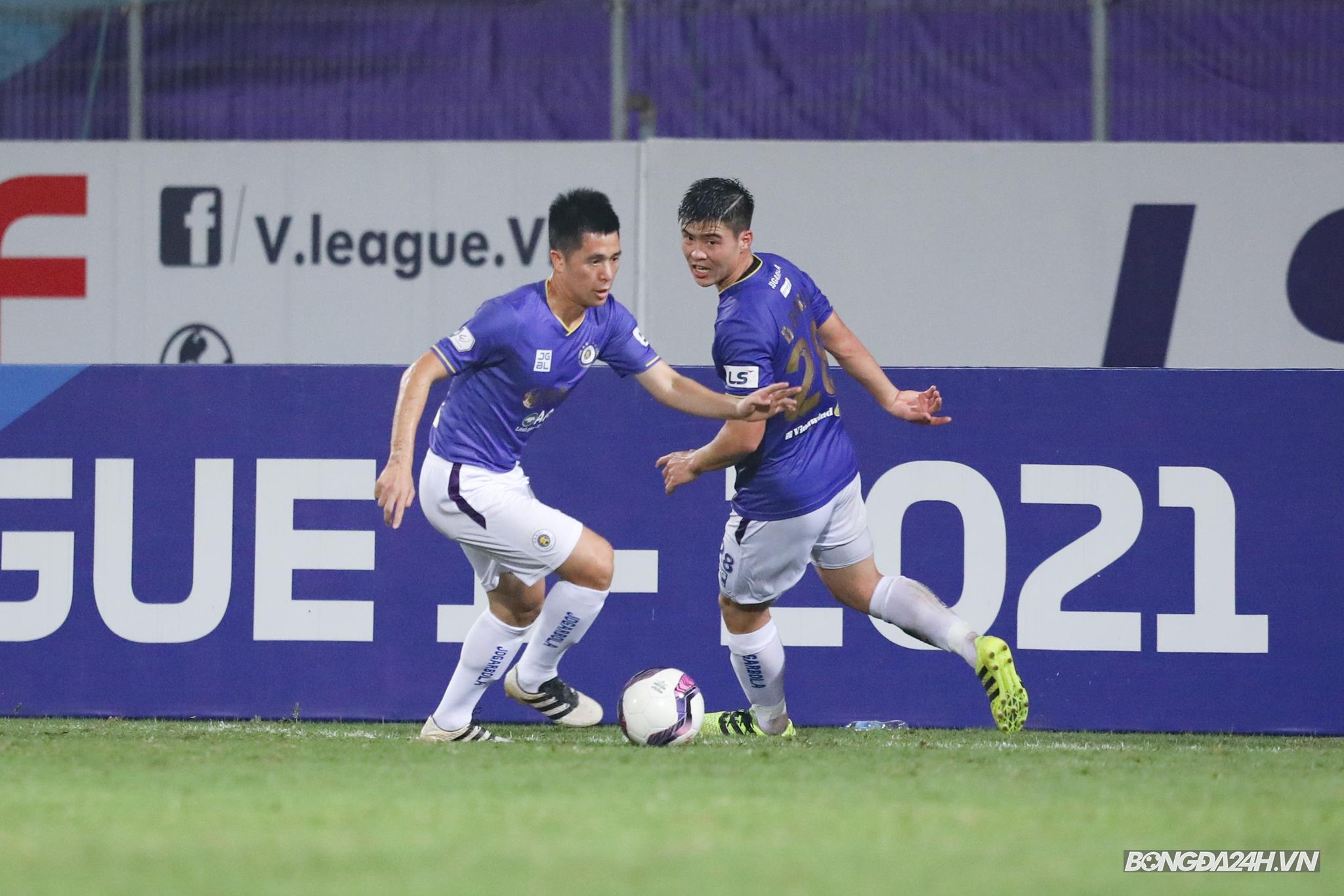 Đình Trọng Duy Mạnh Hà Nội