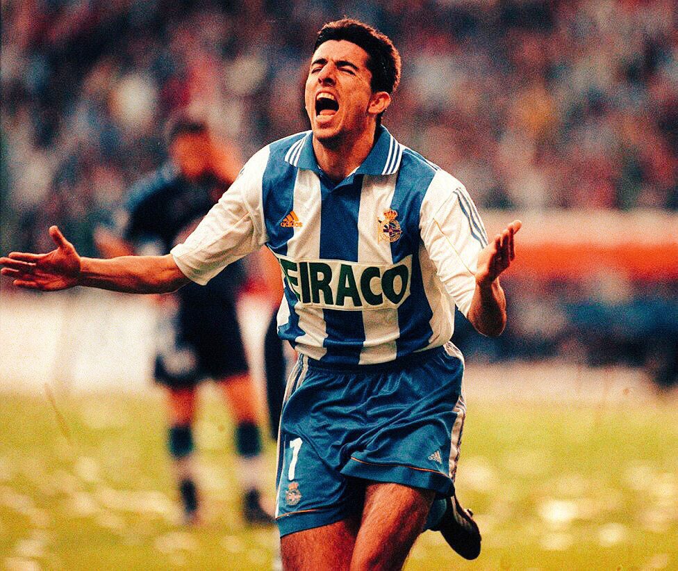 Roy Makaay và nghệ thuật săn bàn của một bóng ma