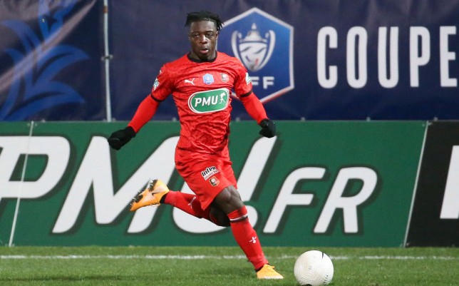 Tân binh Thánh quẩy Jeremy Doku của Man City Năng lực và rủi ro 3 Tân binh Thánh quẩy Jeremy Doku của Man City Năng lực và rủi ro 3