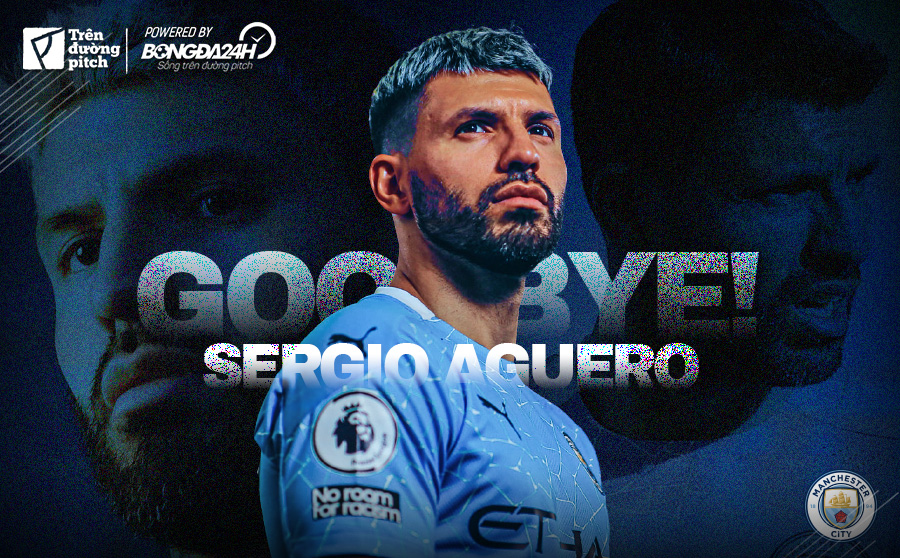 Sergio Aguero