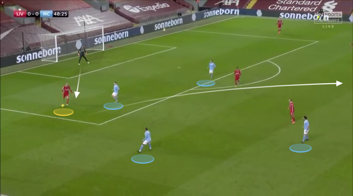 Đã đến lúc Liverpool trả Fabinho về với tuyến giữa hình ảnh gốc 2