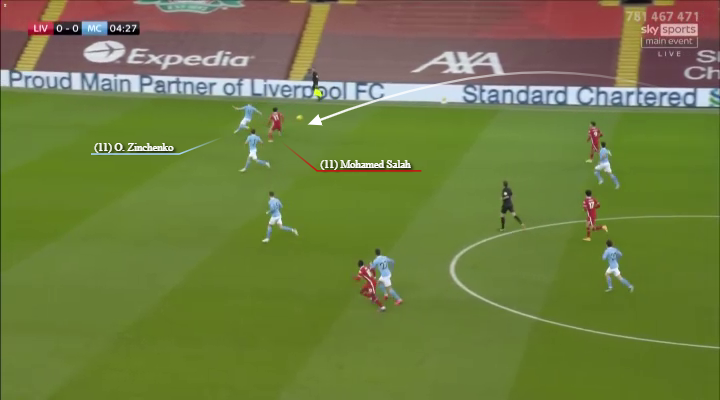 Đã đến lúc Liverpool trả Fabinho về với tuyến giữa hình ảnh gốc 2