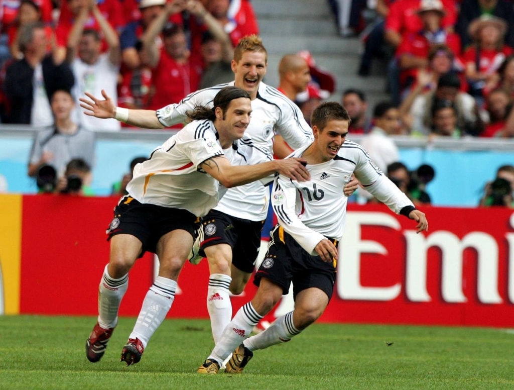 Philipp Lahm Cầu thủ thông minh nhất Pep Guardiola huấn luyện hình ảnh