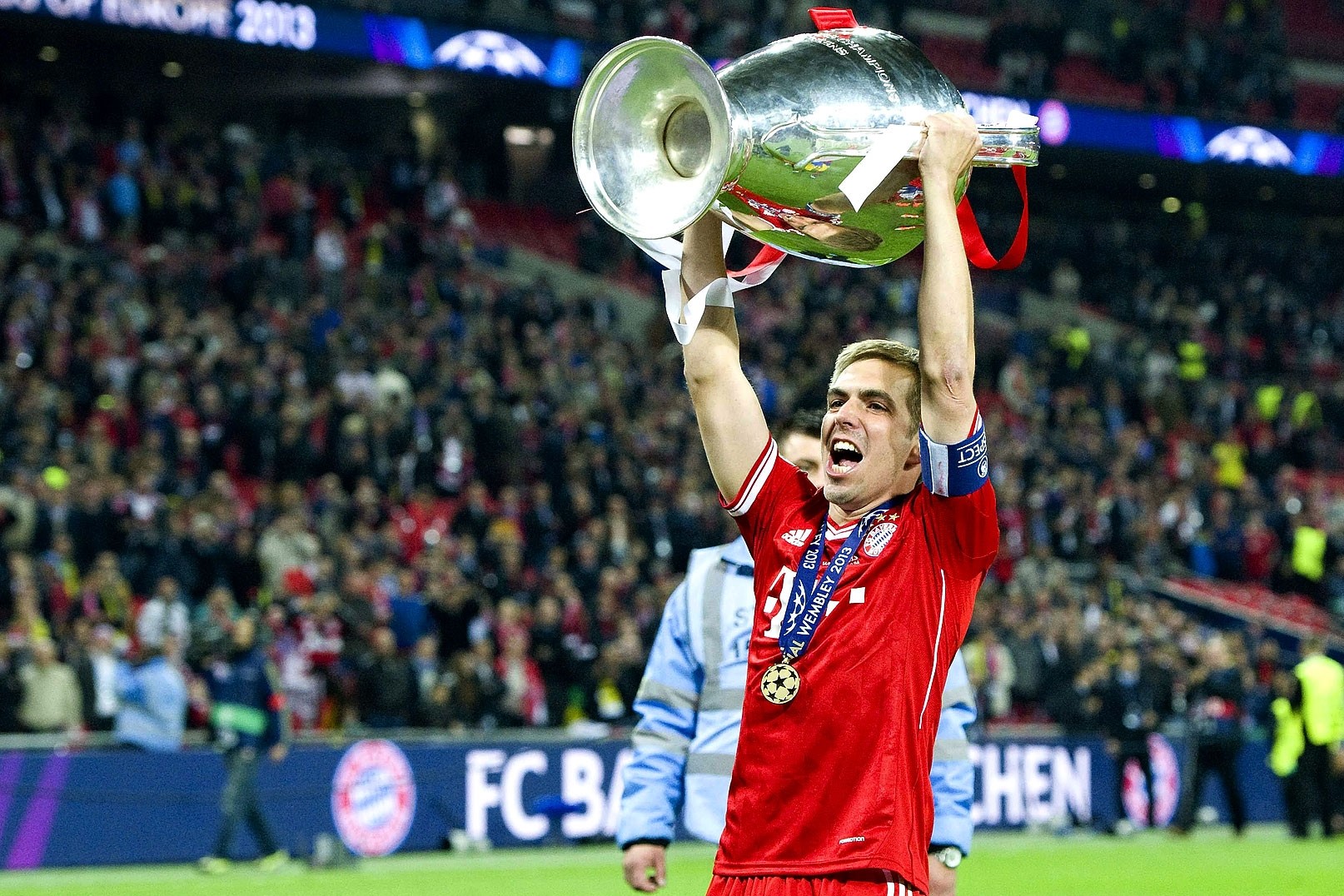 Philipp Lahm Cầu thủ thông minh nhất Pep Guardiola huấn luyện hình ảnh