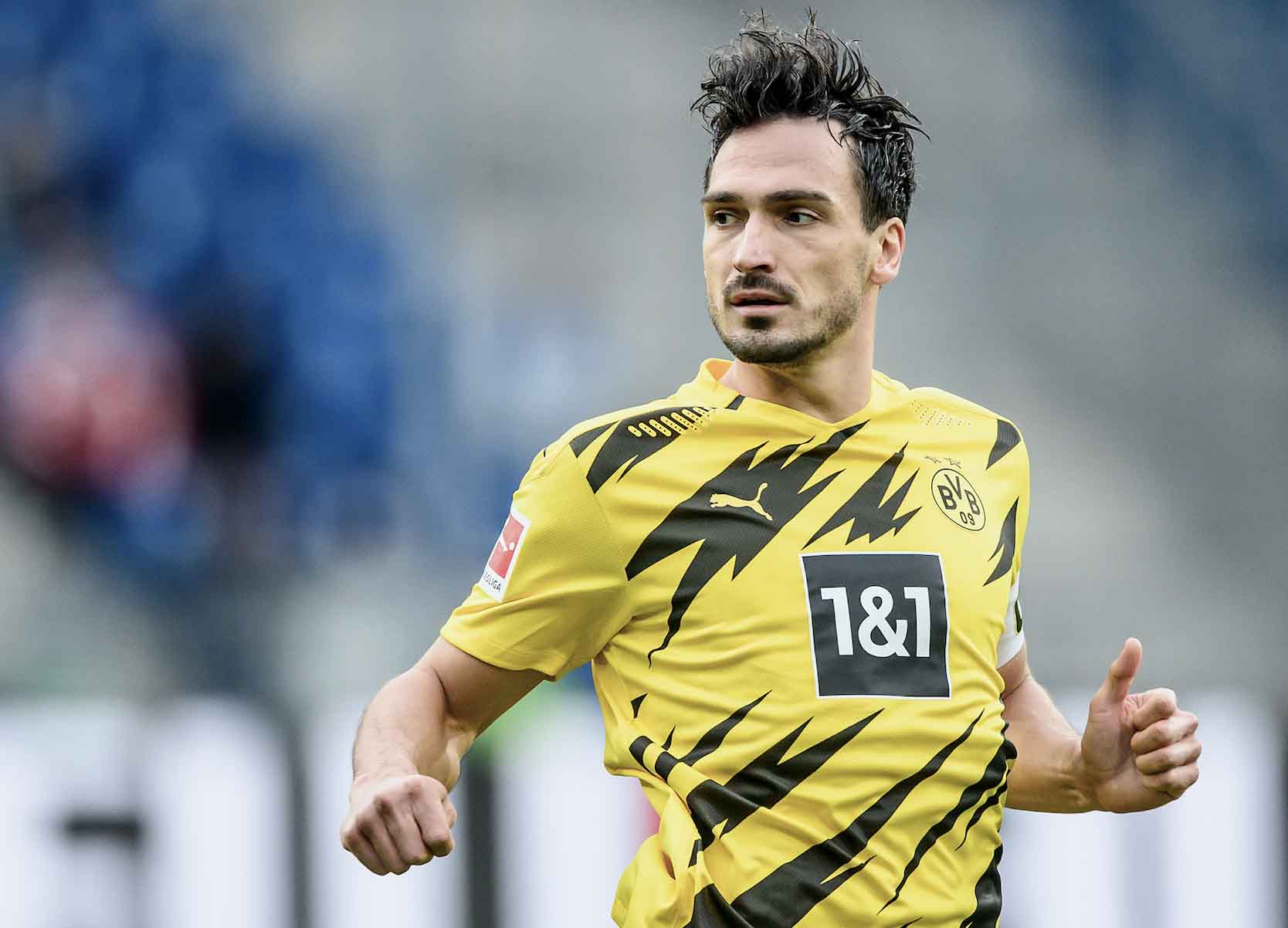 Mats Hummels