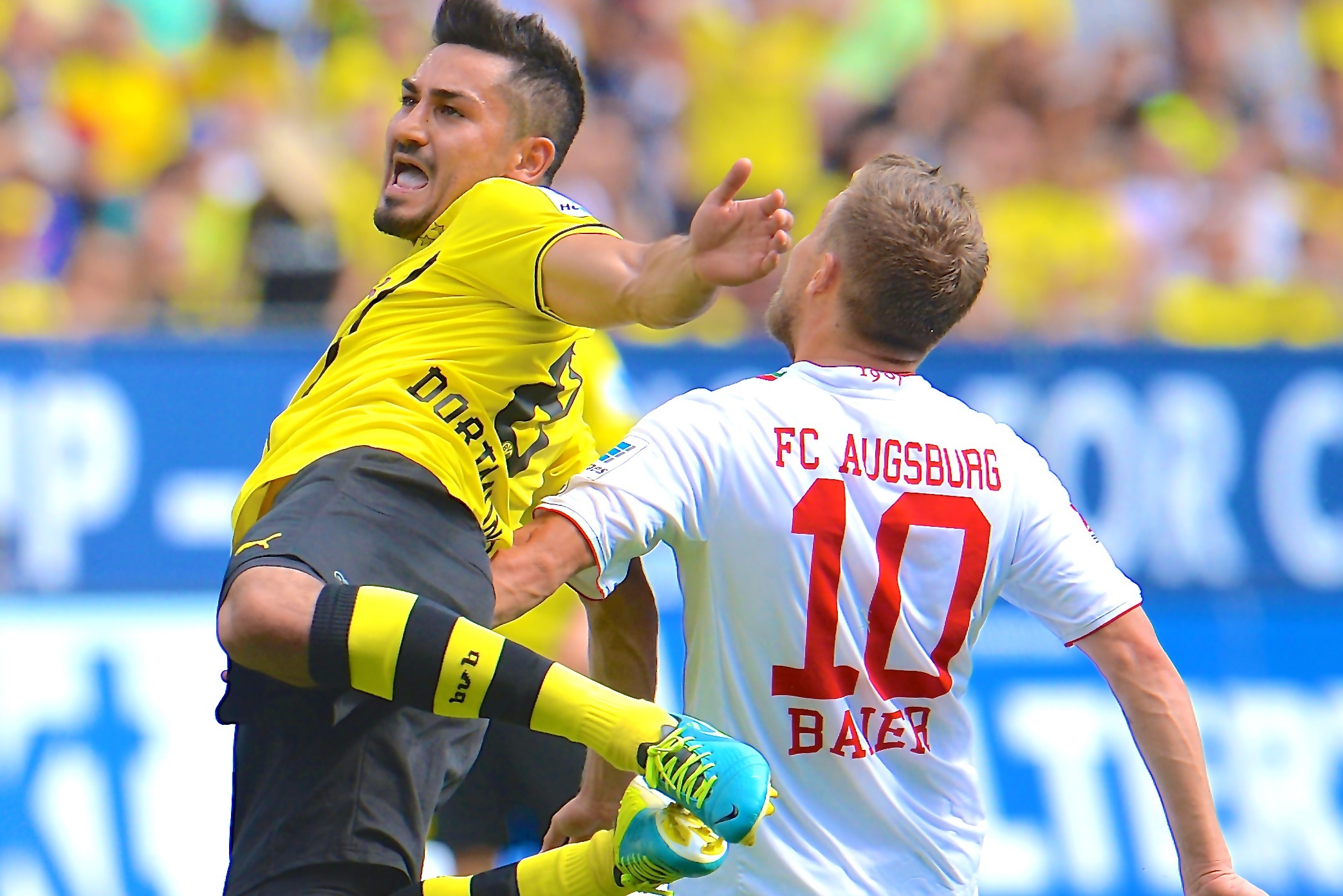 Ilkay Gundogan Bác sĩ từng muốn đặt một cái vít vào lưng tôi hình ảnh