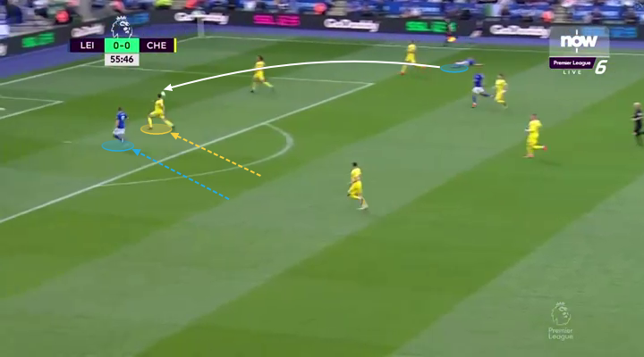 Cesar Azpilicueta: Nhạc nào cũng chơi, điệu nào cũng quẩy