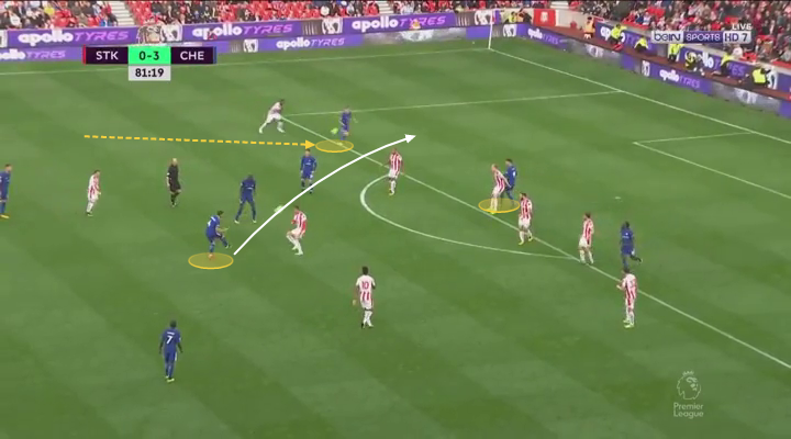 Cesar Azpilicueta: Nhạc nào cũng chơi, điệu nào cũng quẩy