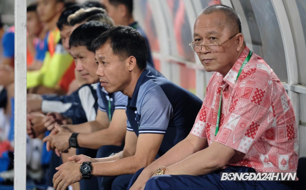 HLV Hoàng Thọ Than Quảng Ninh vs Hà Nội