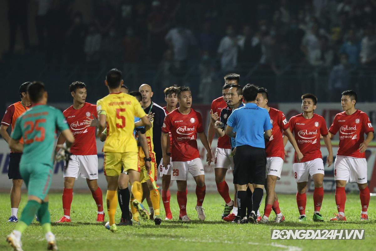 Thanh Hóa vs Hồ Chí Minh Thanh Hóa vs Hồ Chí Minh