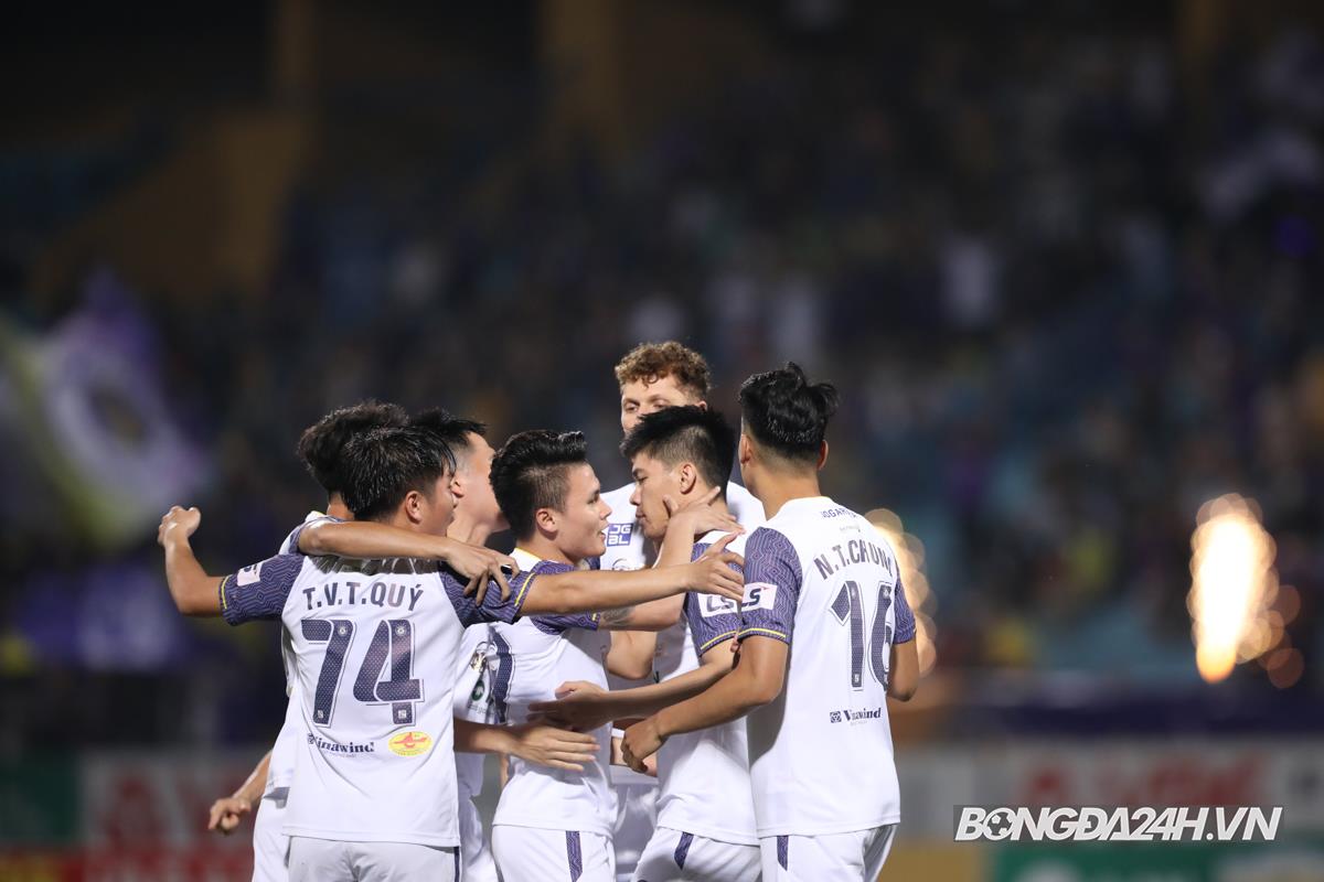 Quang Hải Ngân Văn Đại Hà Nội FC