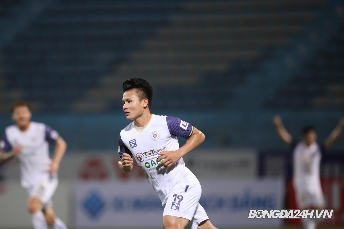 Quang Hải Hà Nội FC