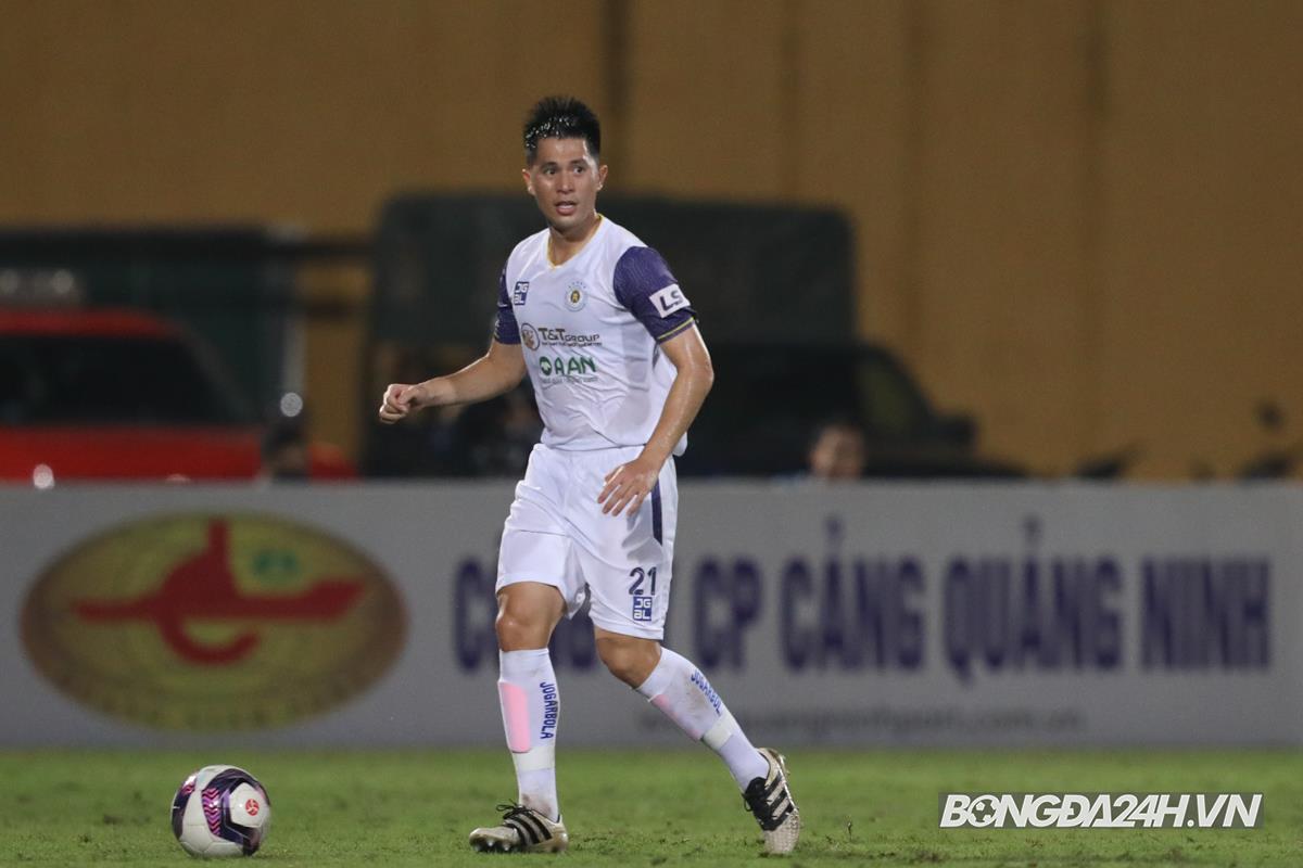 Đình Trọng Hà Nội FC