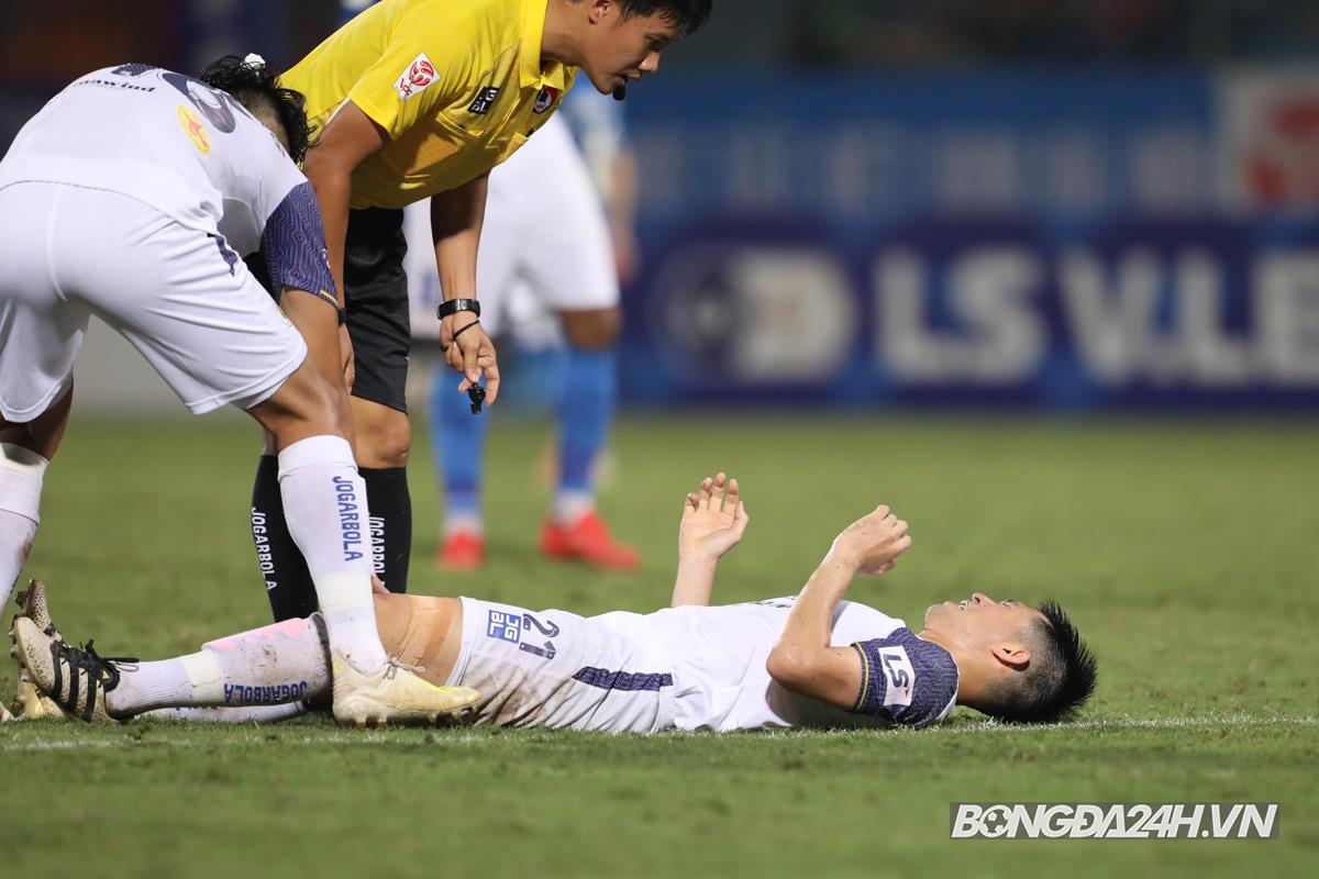 Đình Trọng Hà Nội