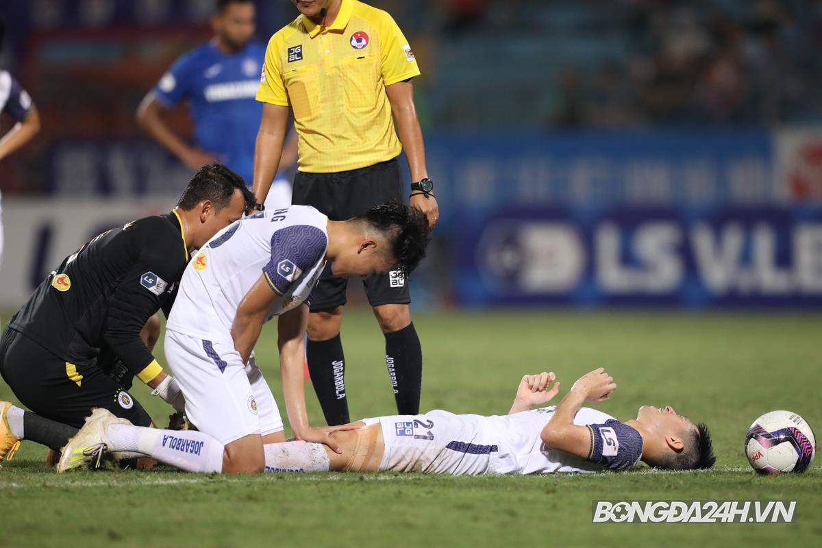 Đình Trọng Hà Nội