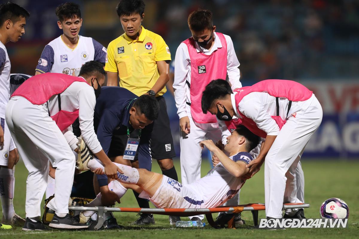 Đình Trọng Hà Nội