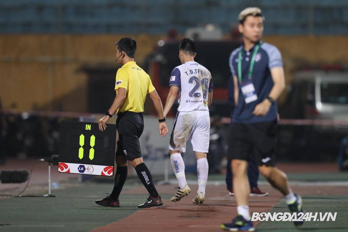 Đình Trọng Hà Nội