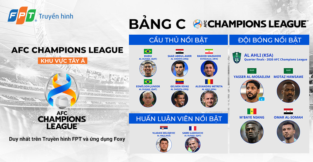 AFC Champions League 2021_Bang C