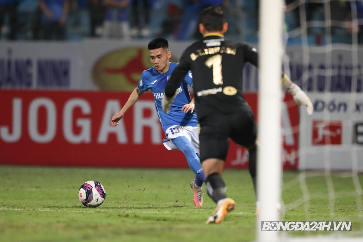 Sao U23 Việt Nam từng chơi bóng ở Nhật rơi vào cảnh thất nghiệp 1