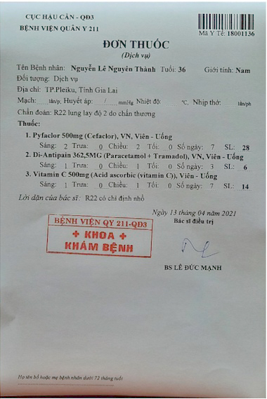 trọng tài Nguyễn Lê Nguyên Thành trọng tài Nguyễn Lê Nguyên Thành