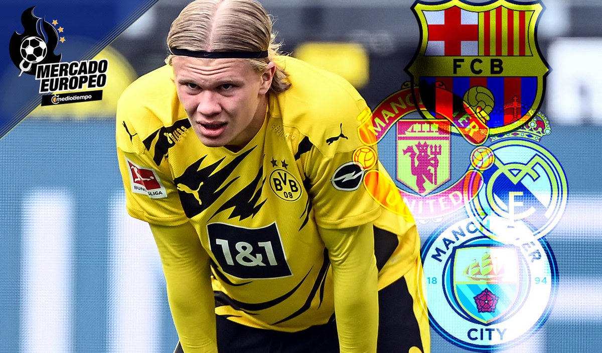 Erling Haaland đang chững lại, vì sao?