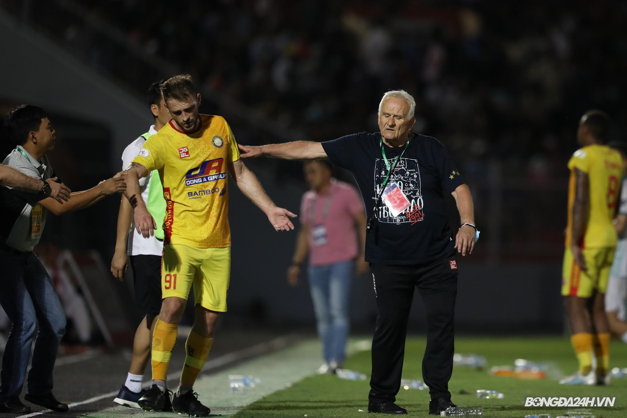 Gramoz Kurtaj Ljupko Petrovic