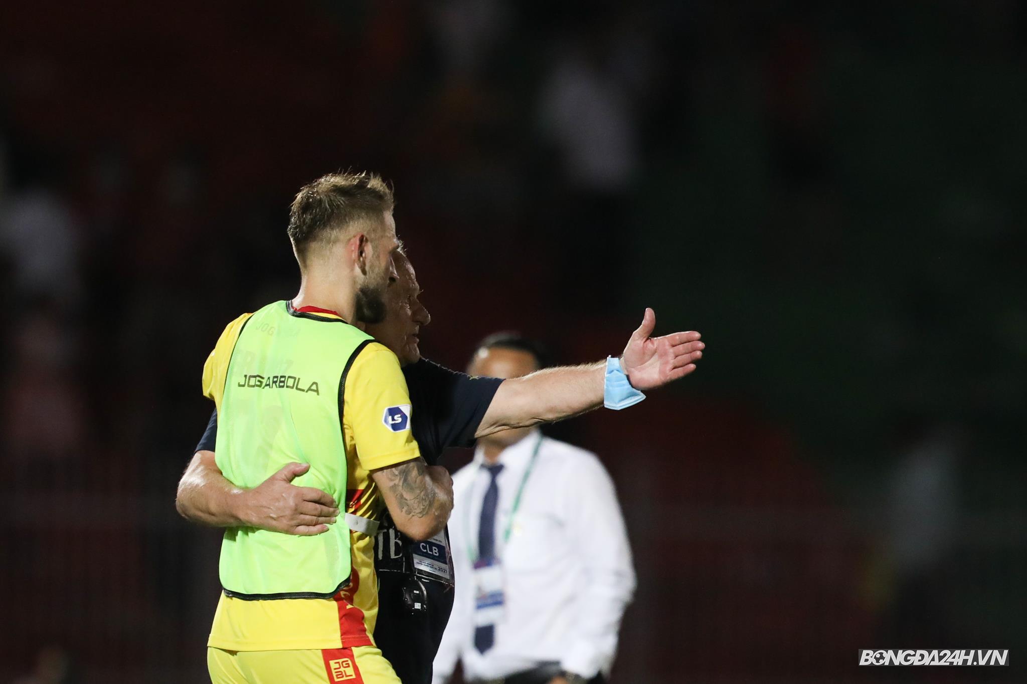 Gramoz Kurtaj Ljupko Petrovic