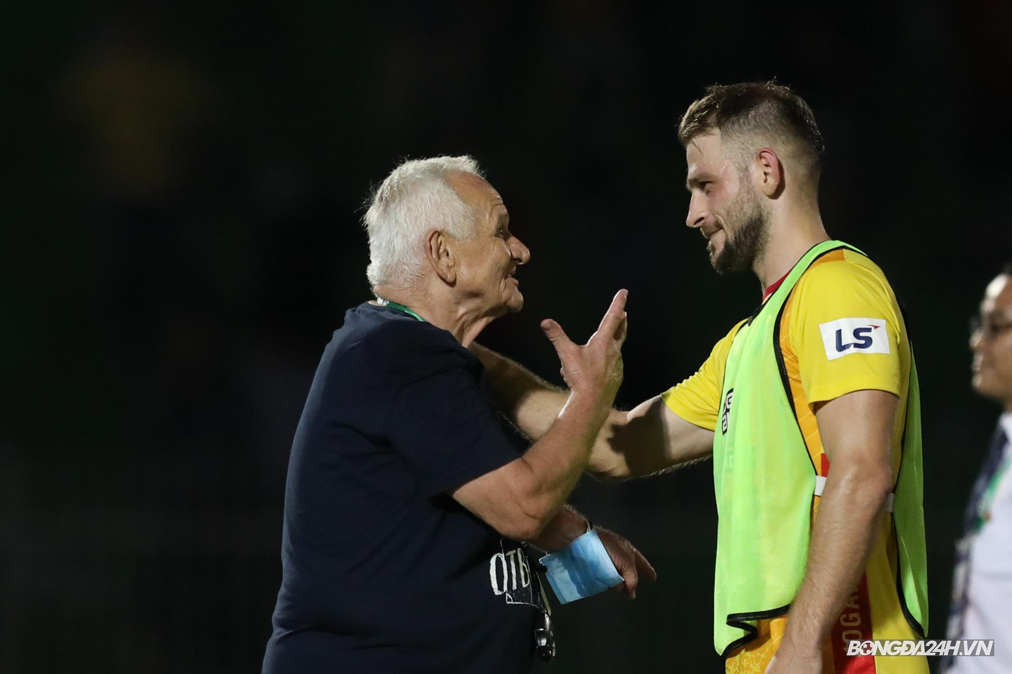 Gramoz Kurtaj Ljupko Petrovic