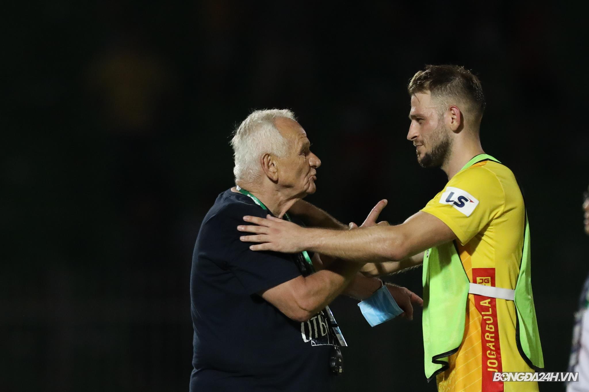 Gramoz Kurtaj Ljupko Petrovic