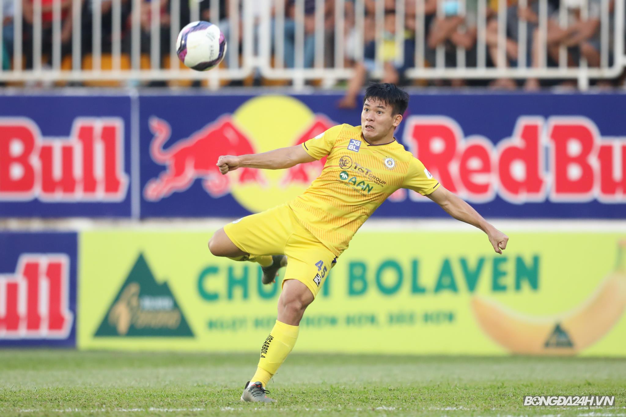 Lê Văn Xuân Hà Nội FC Lê Văn Xuân Hà Nội FC