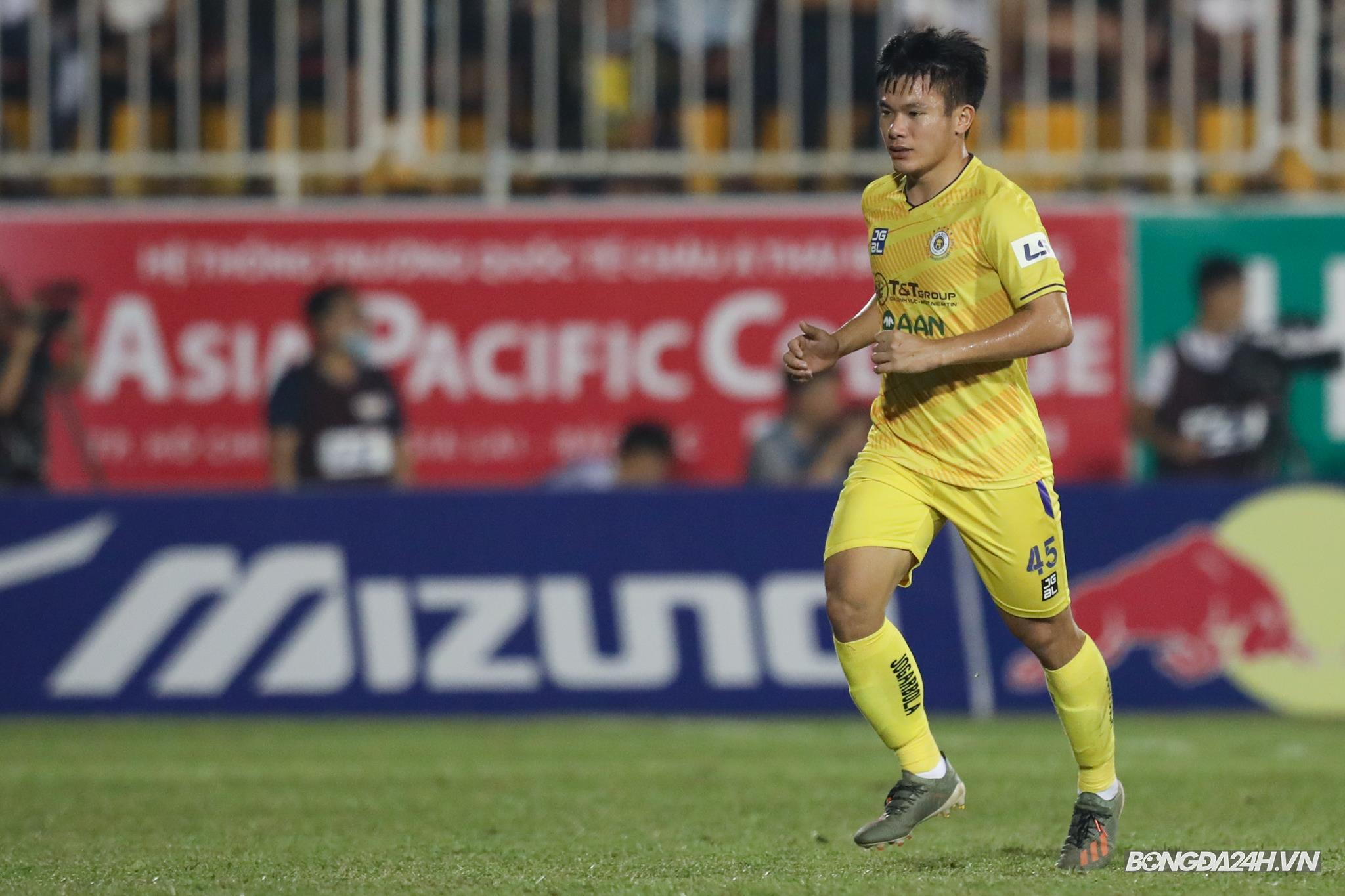 Lê Văn Xuân Hà Nội FC Lê Văn Xuân Hà Nội FC