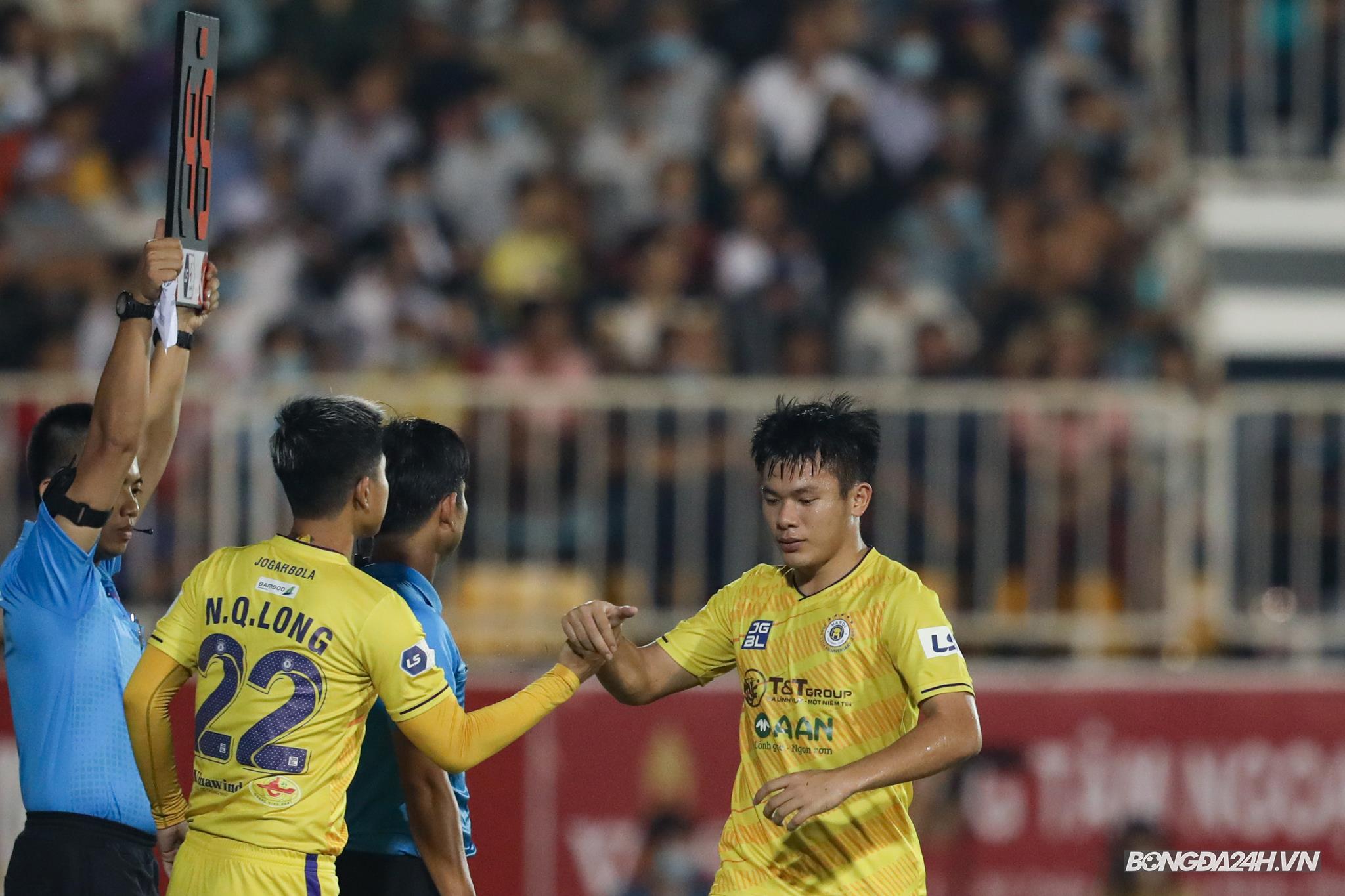 Lê Văn Xuân Hà Nội FC Lê Văn Xuân Hà Nội FC