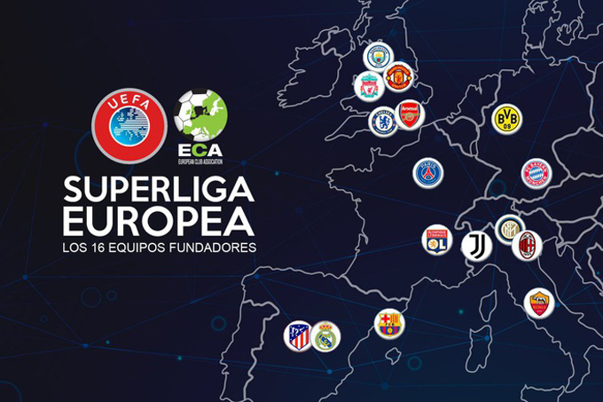 European Super League