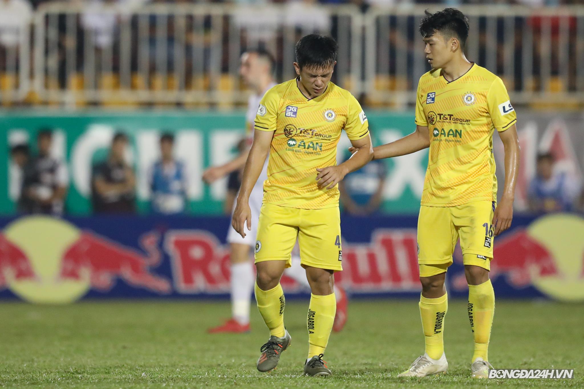 Lê Văn Xuân Hà Nội FC Lê Văn Xuân Hà Nội FC