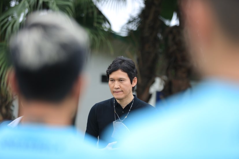 HLV Park Choong Kyun