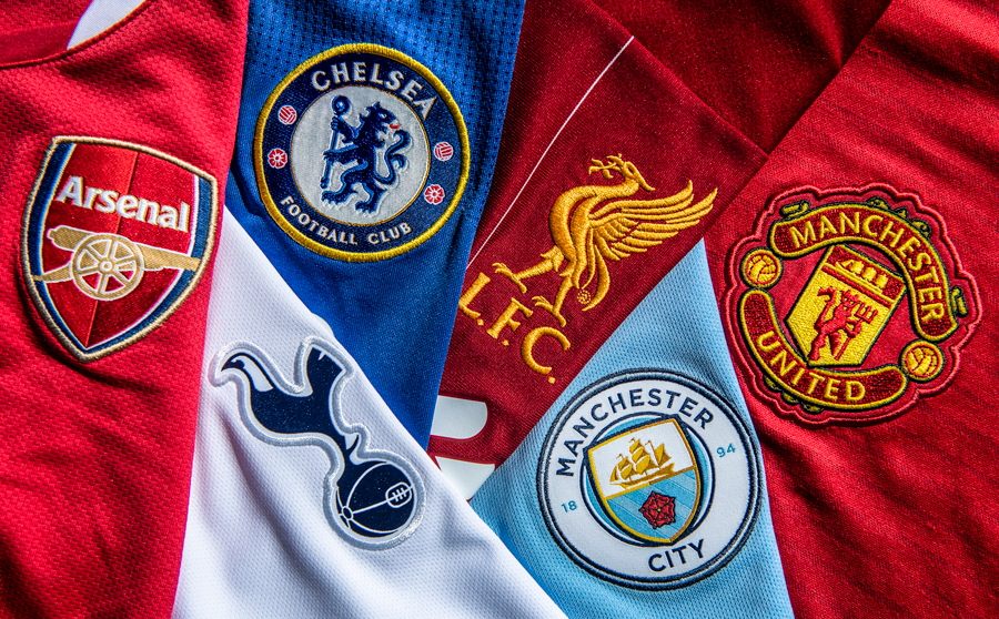 Nhóm Big Six Premier League chính thức rời European Super League