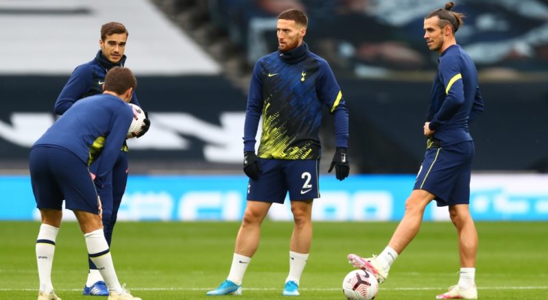 Jose Mourinho và Tottenham: Cái kết đắng cho cuộc tình 17 tháng