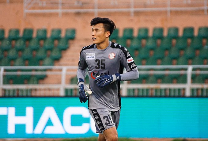 Bùi Tiến Dũng Chật vật sau ánh hào quang 1 Bùi Tiến Dũng Chật vật sau ánh hào quang 1