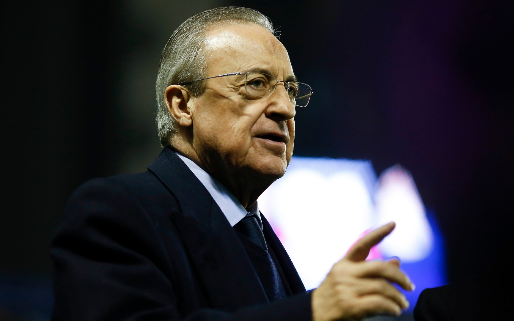 Florentino Perez