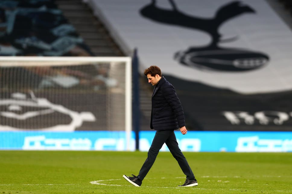 Ryan Mason: Tôi luôn nghĩ sẽ có một ngày trở lại làm HLV của Tottenham