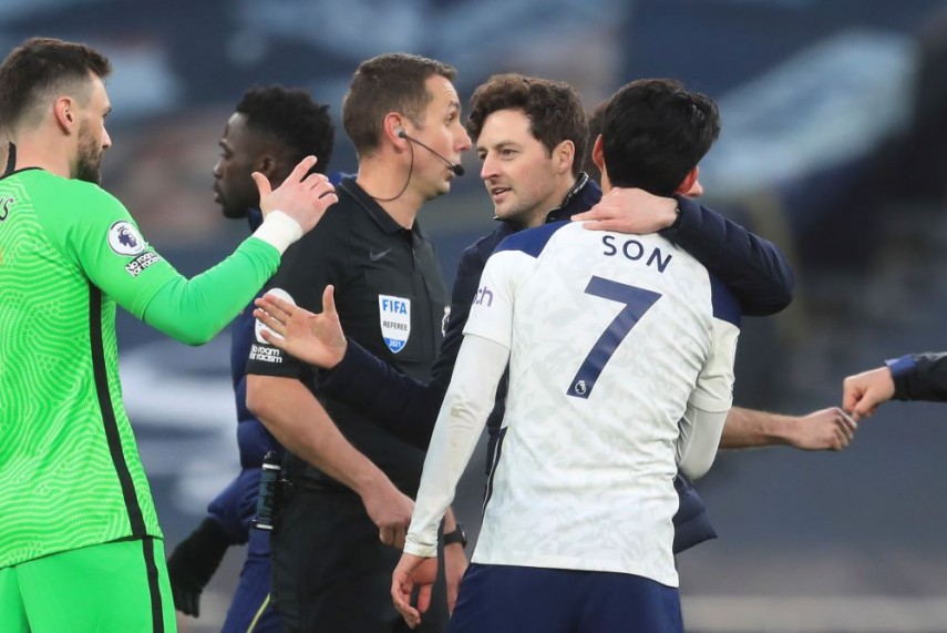 Ryan Mason: Tôi luôn nghĩ sẽ có một ngày trở lại làm HLV của Tottenham