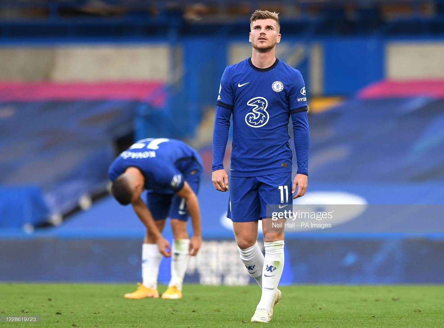 Cơ hội nào cho Timo Werner dưới thời Thomas Tuchel?Cơ hội nào cho Timo Werner dưới thời Thomas Tuchel?