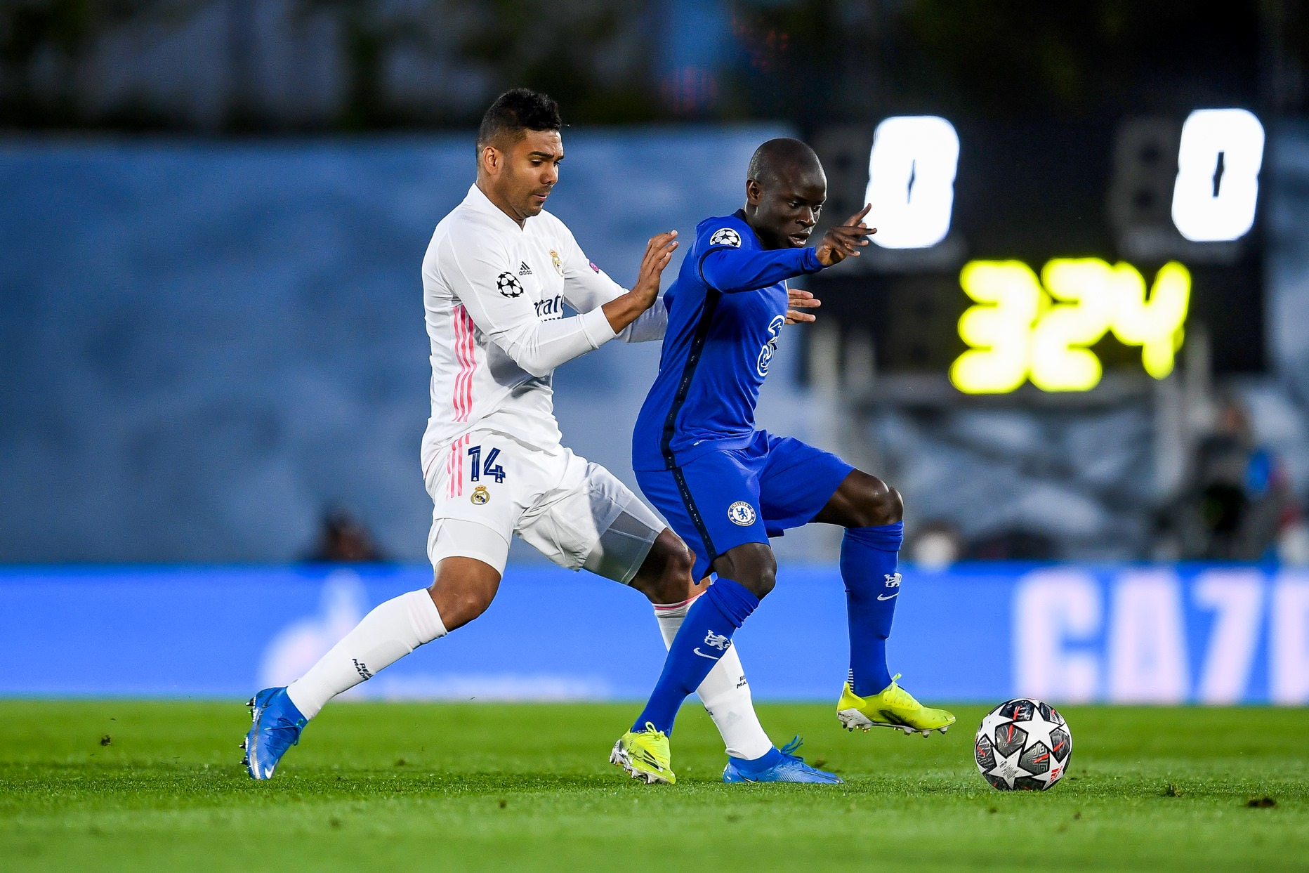 kante