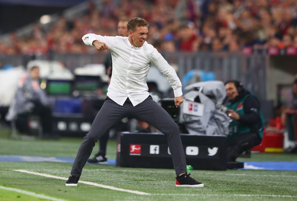 Chiêu mộ Nagelsmann với giá kỷ lục - Bayern tiếp tục giành miếng bánh lớn?