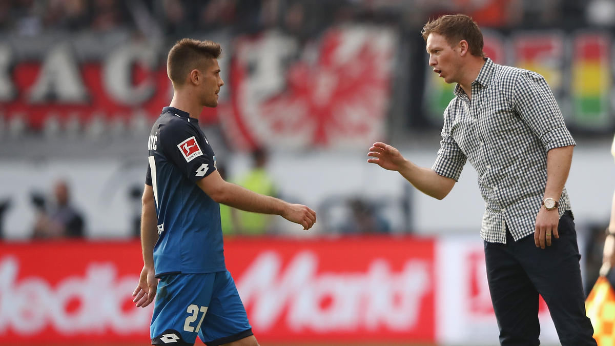 Chiêu mộ Nagelsmann với giá kỷ lục - Bayern tiếp tục giành miếng bánh lớn?