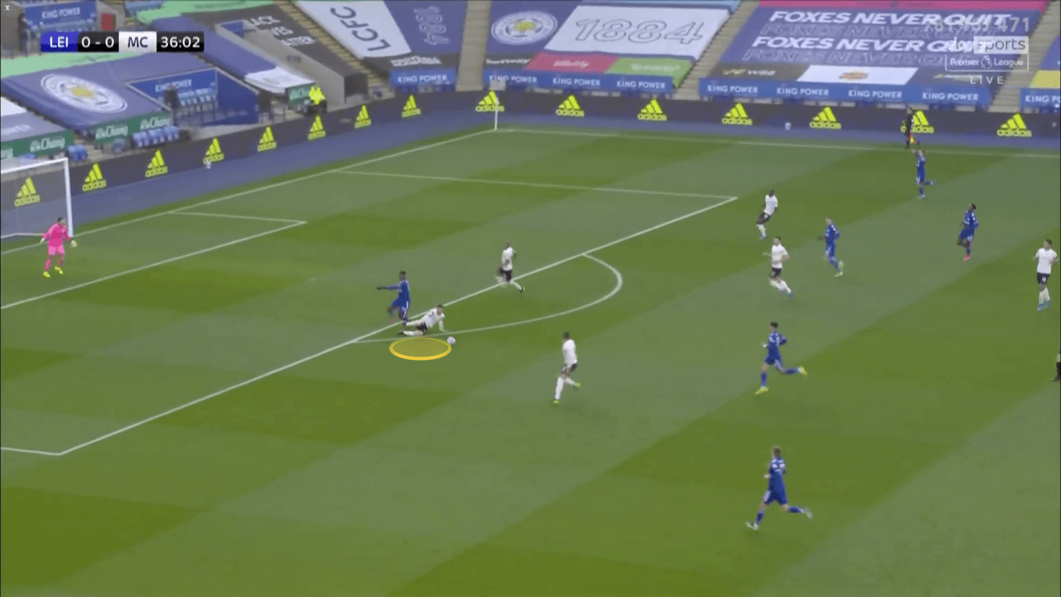 Manchester City sẽ ngăn cản Neymar và Mbappe như thế nào?