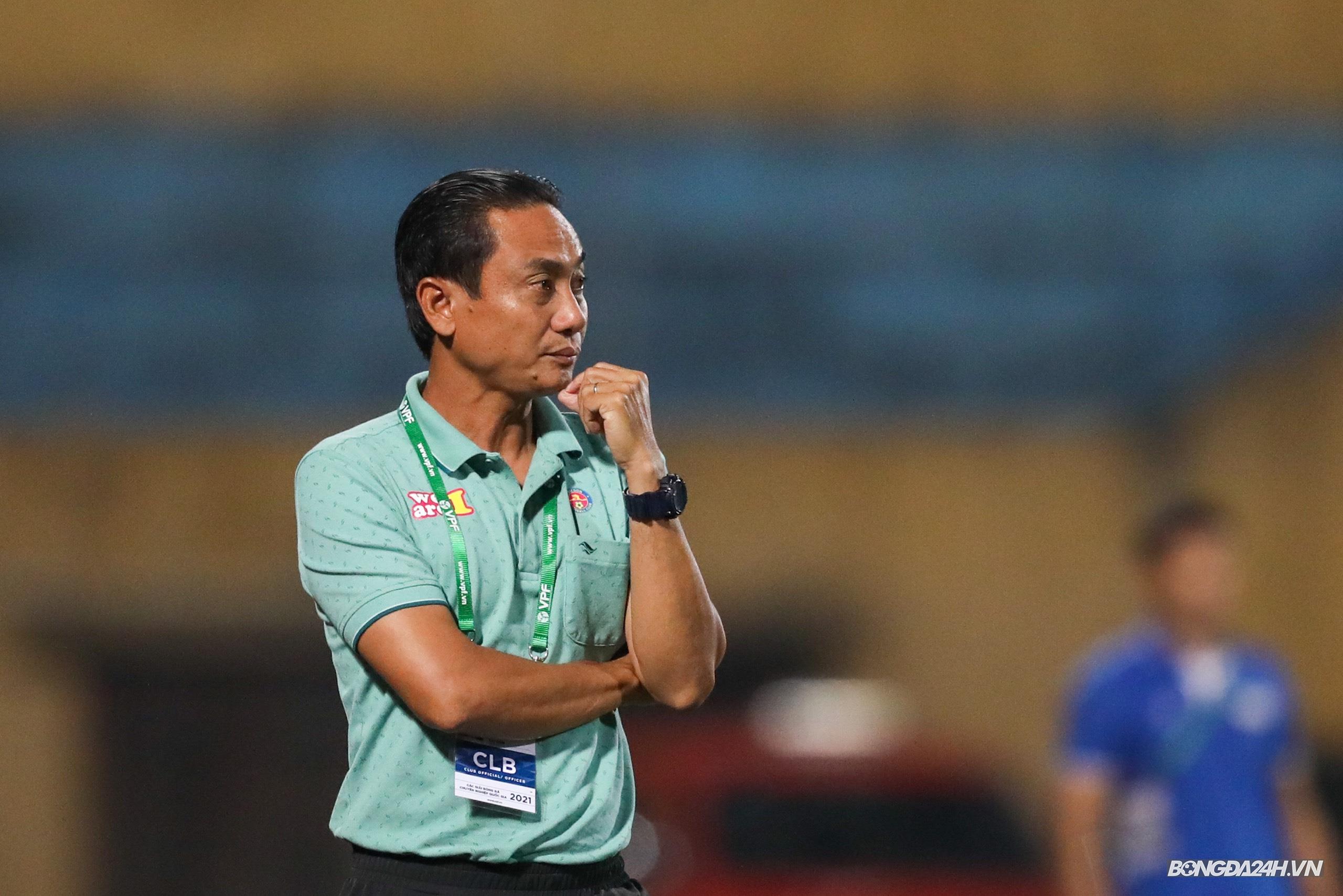 Phùng Thanh Phương Sài Gòn FC